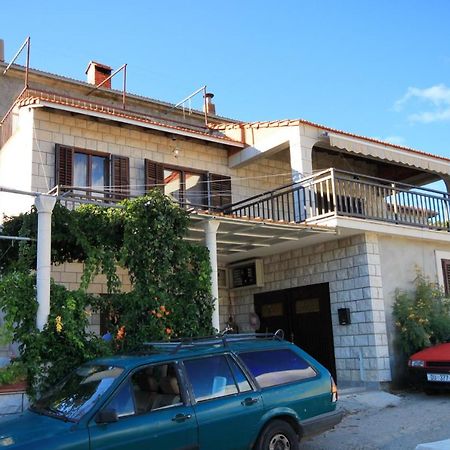 Apartments With A Parking Space Brna, Korcula - 9188 Smokvica  ภายนอก รูปภาพ