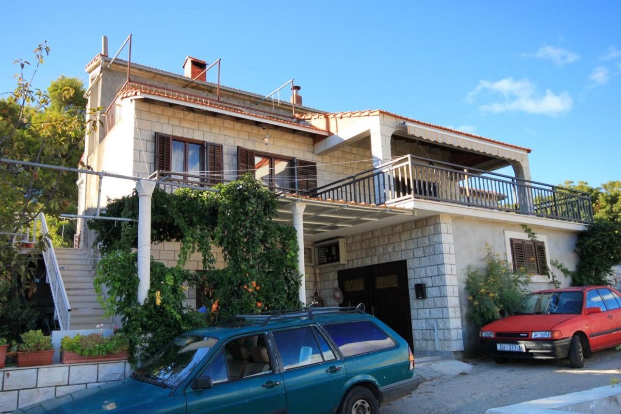Apartments With A Parking Space Brna, Korcula - 9188 Smokvica  ภายนอก รูปภาพ