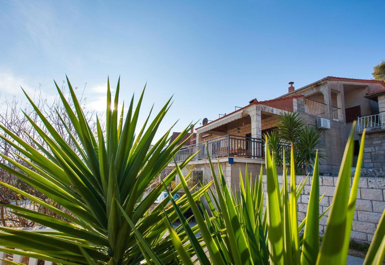 Apartments With A Parking Space Brna, Korcula - 9188 Smokvica  ภายนอก รูปภาพ