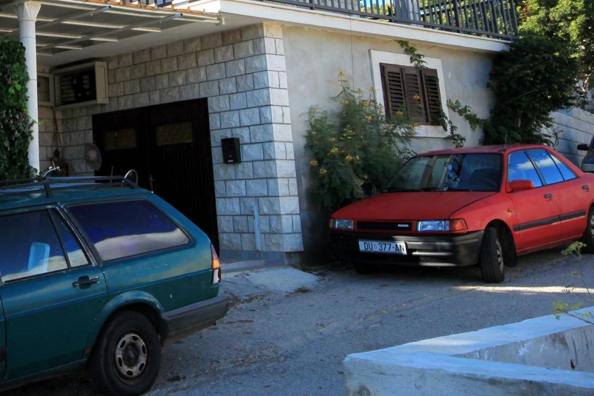 Apartments With A Parking Space Brna, Korcula - 9188 Smokvica  ภายนอก รูปภาพ