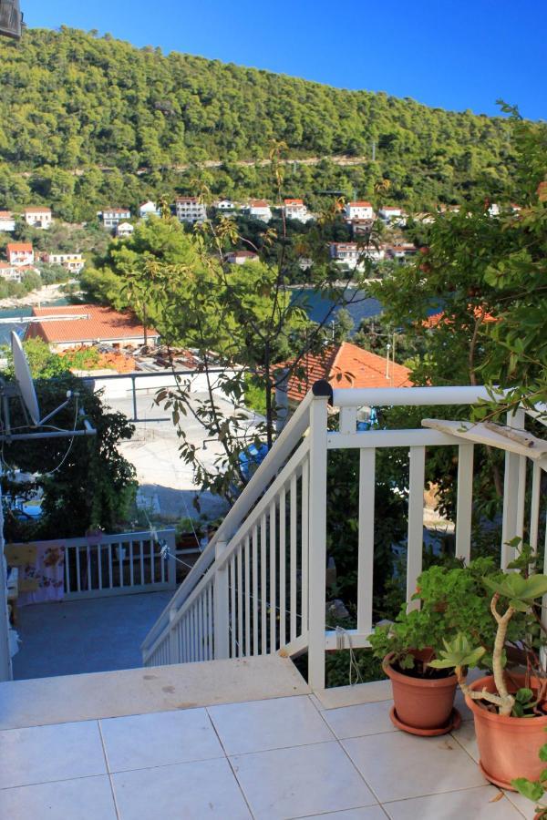 Apartments With A Parking Space Brna, Korcula - 9188 Smokvica  ภายนอก รูปภาพ