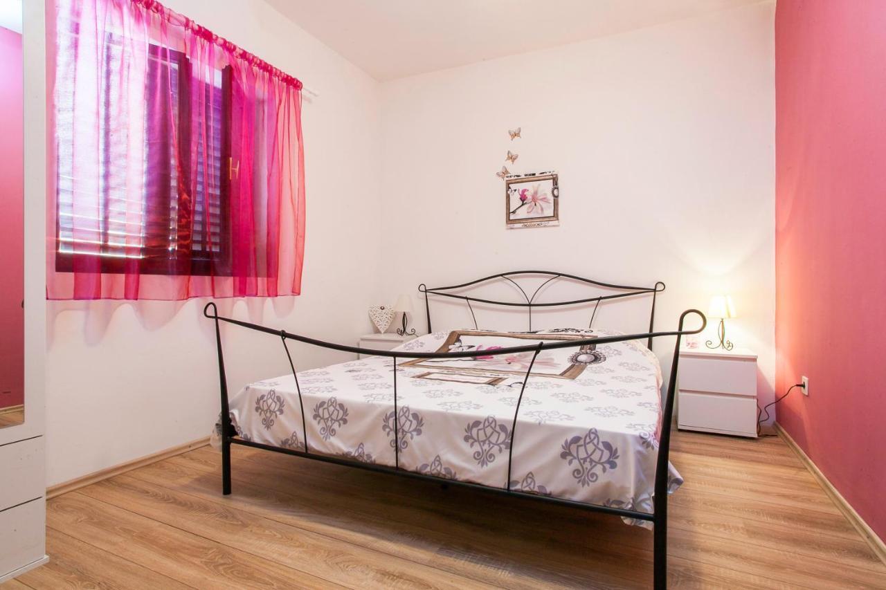 Apartments With A Parking Space Brna, Korcula - 9188 Smokvica  ภายนอก รูปภาพ