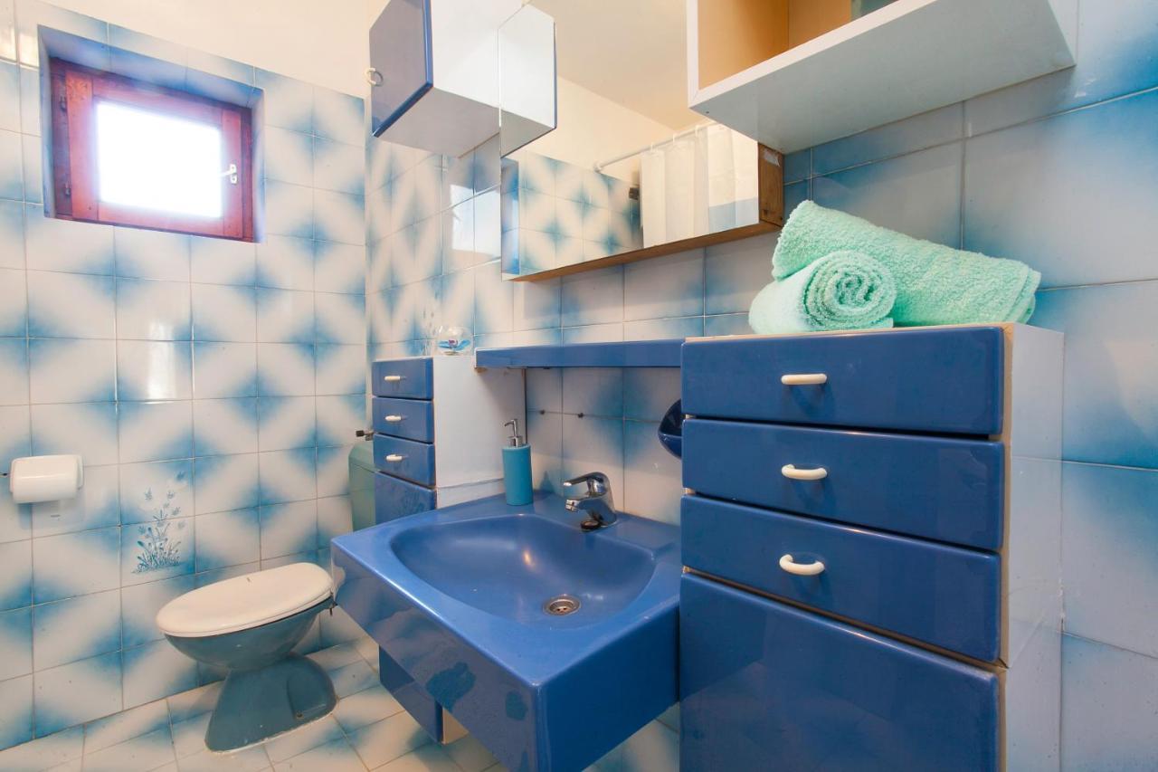 Apartments With A Parking Space Brna, Korcula - 9188 Smokvica  ภายนอก รูปภาพ