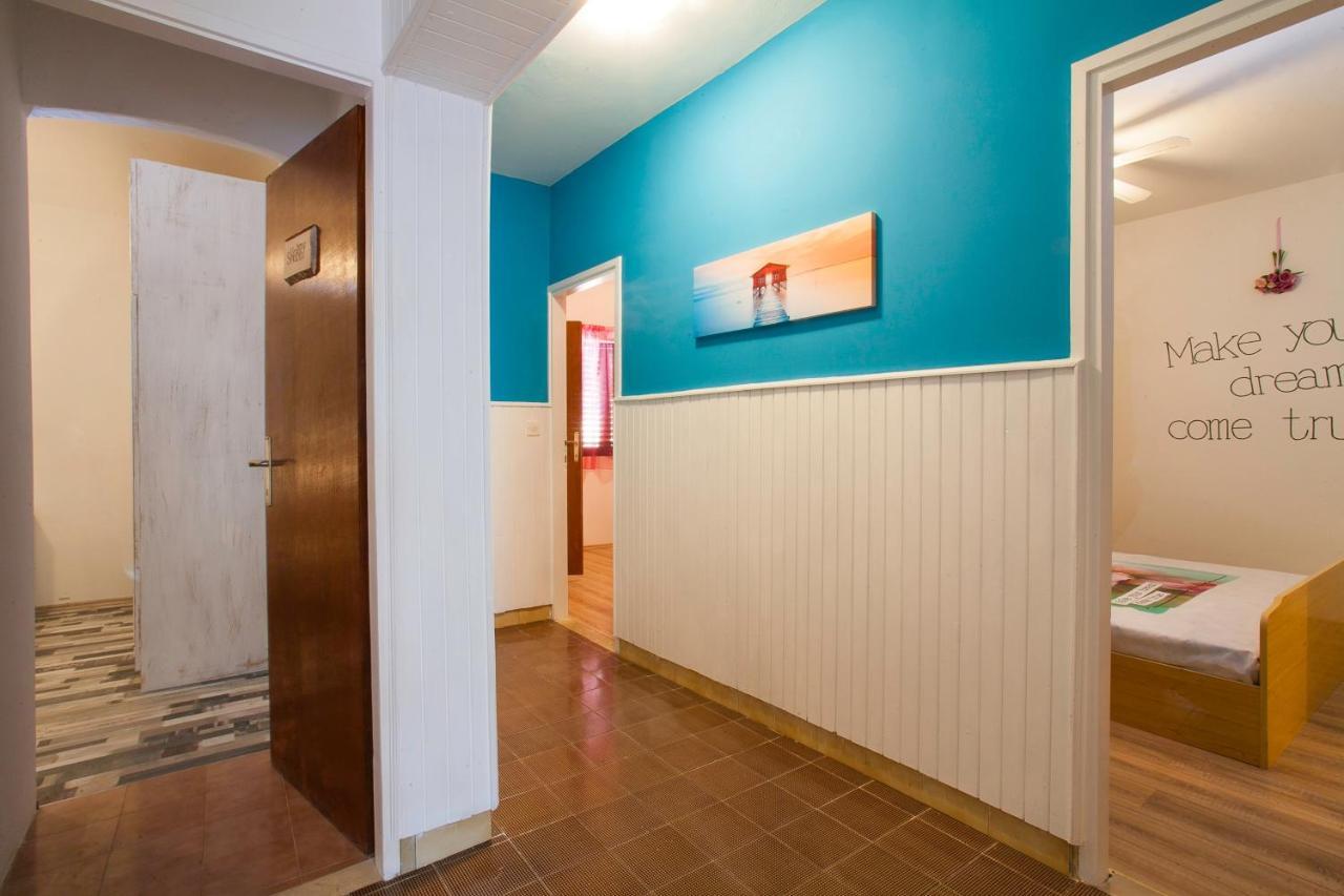 Apartments With A Parking Space Brna, Korcula - 9188 Smokvica  ภายนอก รูปภาพ