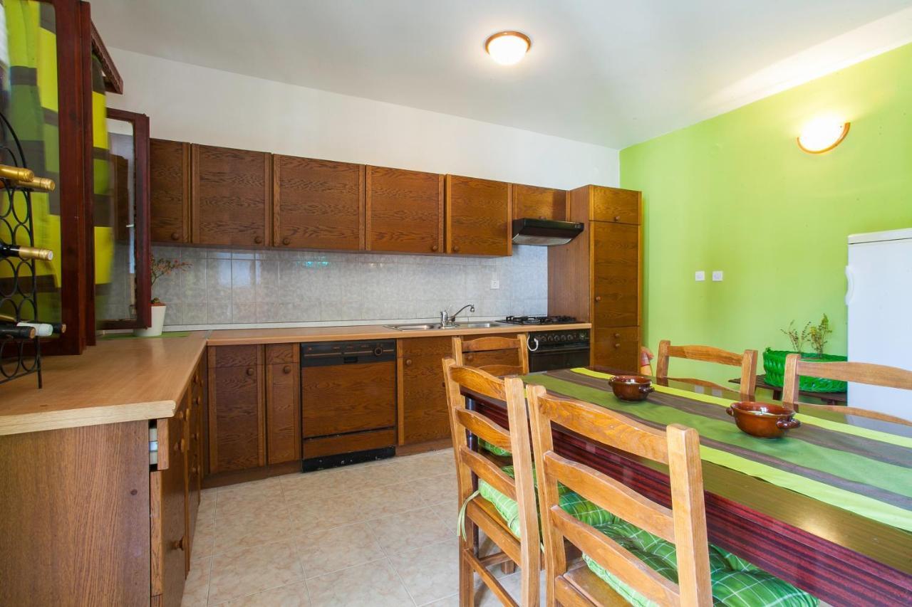 Apartments With A Parking Space Brna, Korcula - 9188 Smokvica  ภายนอก รูปภาพ