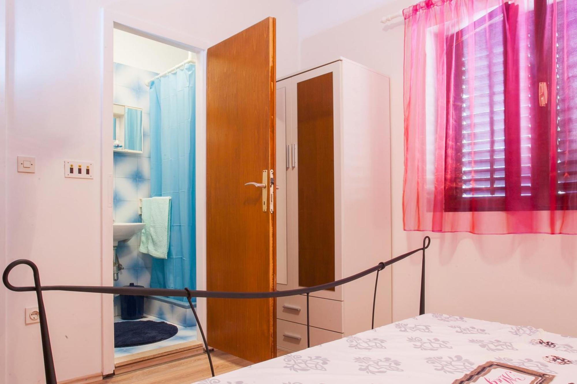 Apartments With A Parking Space Brna, Korcula - 9188 Smokvica  ภายนอก รูปภาพ