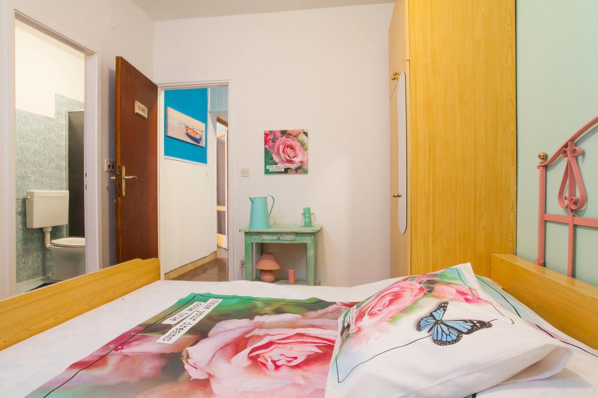 Apartments With A Parking Space Brna, Korcula - 9188 Smokvica  ภายนอก รูปภาพ